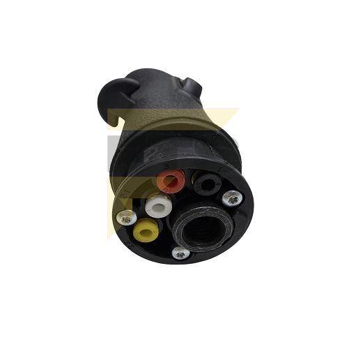 Imagem adicional do produto MANOPLA CAMBIO VOLVO VM 310/330 - 6 MARCHAS - Cód: FAP-12358